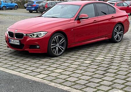 BMW 335d xDrive M Sport Shadow Automatic M Sport...