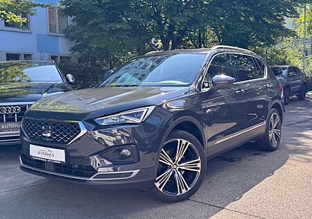 Seat Tarraco Xcellence 4Drive*LED*AHK*ACC*PANO*Standh