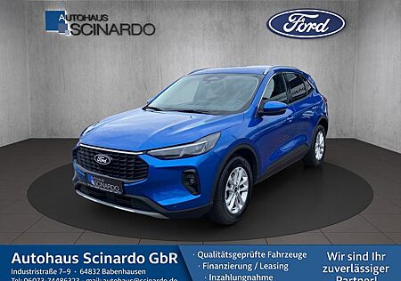 Ford Kuga 1.5EB Titanium Aut*Navi*HUD*RFK*MATRIX-LED*