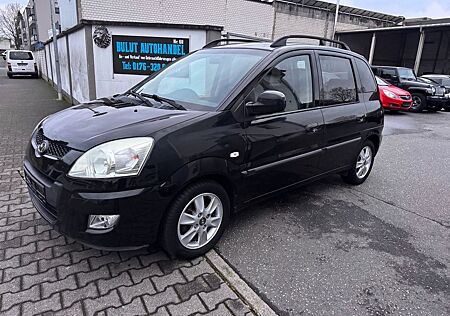 Hyundai Matrix 1.5 CRDI GLS Leder-Klima