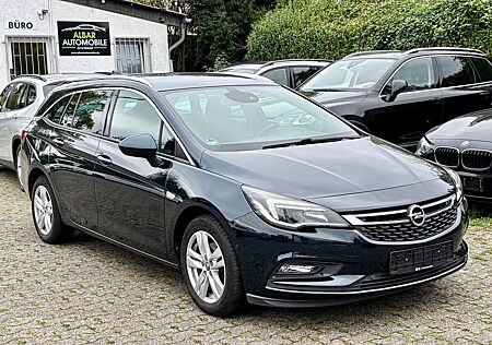 Opel Astra K Sports Tourer Dynamic Start/Stop