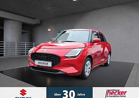 Suzuki Swift 1.2 Hybrid MT Club