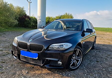 BMW 535d xDrive Touring