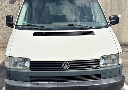 VW T4 Volkswagen andere