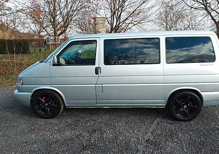 VW T4 Multivan Volkswagen