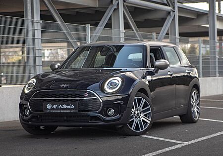 Mini Cooper S Clubman *YOURS 18"Zoll*LED*CarPlay*LEDER