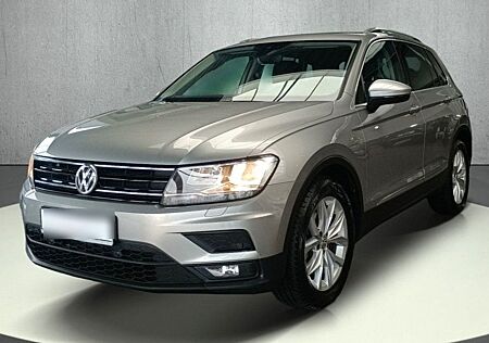 VW Tiguan Volkswagen 2.0 TDI SCR 85kW SOUND SOUND