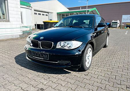 BMW 116i / 6 Gang / Klima / Sitzheizung / Tüv NEU