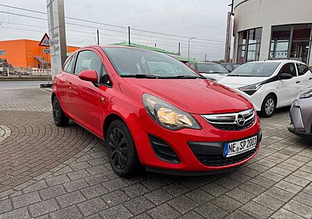 Opel Corsa 1.2 ecoFLEX Active Active*PDC*SCHECKHEFT*