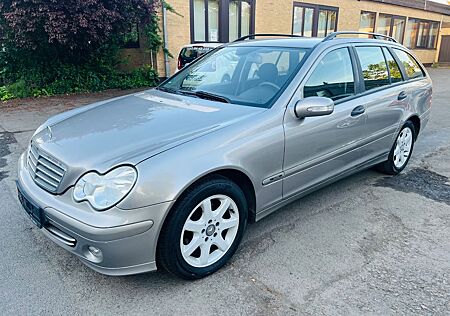Mercedes-Benz C 200 C -Klasse T-Modell T Kompressor
