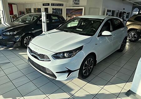 Kia Cee'd Ceed 1.0T-GDI Spin (Vision)