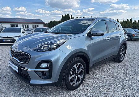 Kia Sportage 1.6 T-GDI Vision 2WD +LED+KAMERA+NAVI+