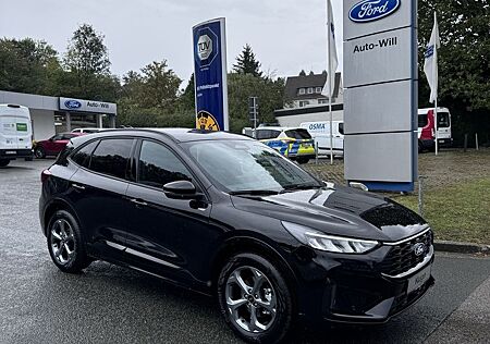 Ford Kuga ST-LINE AUTOMATIK ECOBOOST DAS NEUE MODELL!