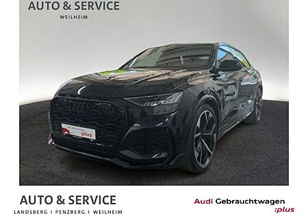 Audi RS Q8 RSQ8 4.0 V8 TFSI tiptronic HUD Keramik Pano