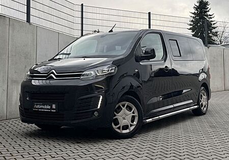 Citroën Spacetourer /CarPlay/PDC/SHZ/Kamera/9 Sitzer