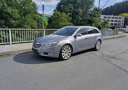 Opel Insignia Sports Tourer 2.0 Turbo 4x4 Autom Cosmo