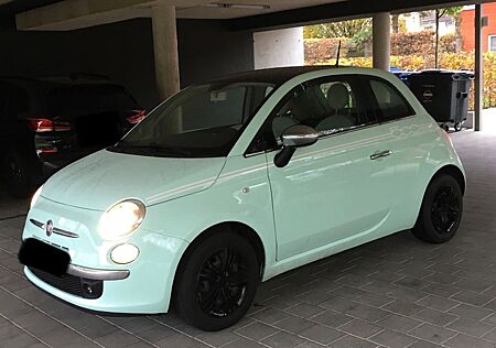 Fiat 500 1.2 8V Lounge - Inspektion/Zahnriemen NEU!!