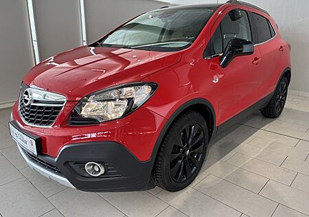 Opel Mokka 1.4 Turbo ecoFLEX Color Edition