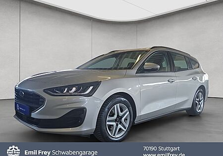 Ford Focus Turnier 1.0 EcoBoost COOL&CONNECT