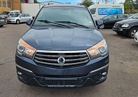 SsangYong Rodius Sapphire 2WD Mixto