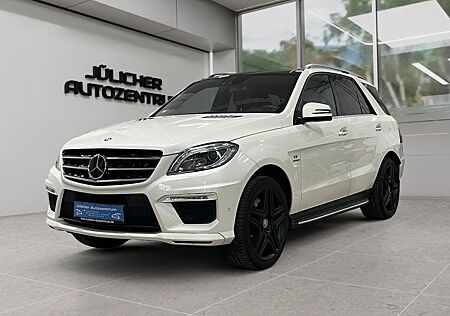 Mercedes-Benz ML 63 AMG S Performance , Deutsches Fahrzeug !