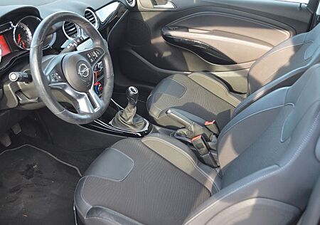 Opel Adam 120 Jahre ecoFlex