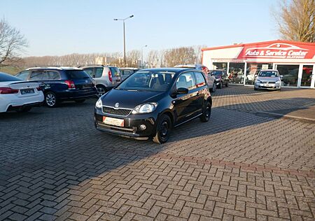 Skoda Citigo 1.0 55kW Elegance