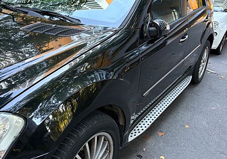 Mercedes-Benz ML 320 CDI 4MATIC -