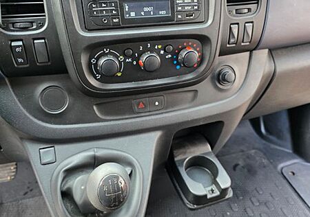 Opel Vivaro gebraucht kaufen Opel Vivaro B 1,6 CDTI Steuerkettensatz neu !