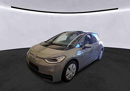 VW ID.3 Volkswagen Pro 107kW Family IQ.Matrix Panor Navi Kamer