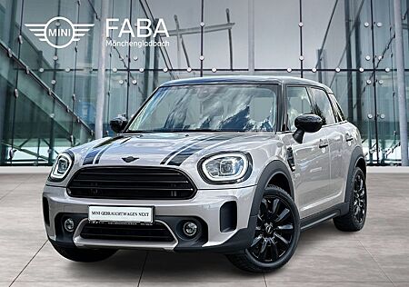 Mini Cooper Countryman DAB LED Navi Komfortzg. Shz