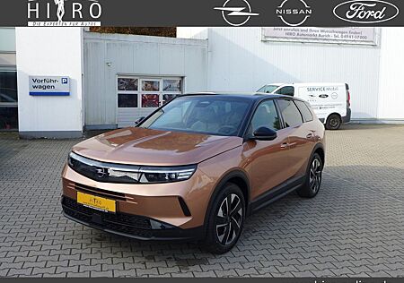 Opel Grandland X Grandland GS Hybrid Navi/360°Kamera/Pixel-LED