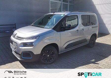 Citroën Berlingo e- Shine M AT/Navi/180°Kamera/Klimaauto/