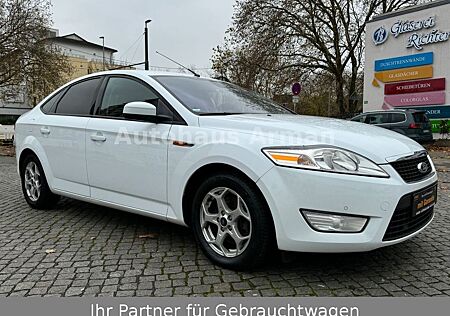 Ford Mondeo Lim. 2.0 TDCI ECOnetic 1.HD Navi TÜV NEU