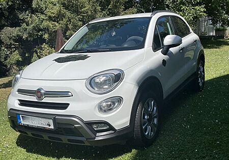 Fiat 500X 2.0 M.Jet 103kW CROSS PLUS S&S 4x4 CROS...