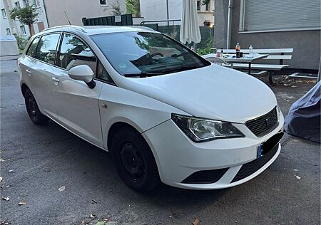 Seat Ibiza 1.2 12V 51kW Style ST Style