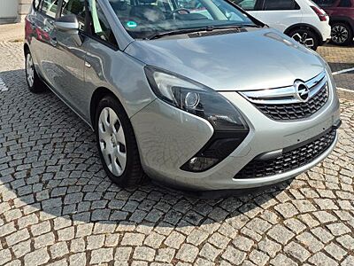 Opel Zafira C Tourer Selection 1.4 Turbo EXPORT