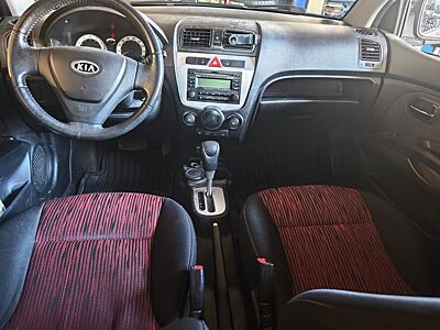Kia Picanto 1.1 Cool Automatik