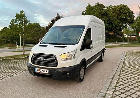 Ford Transit Kasten 350 L3 H3 Trend