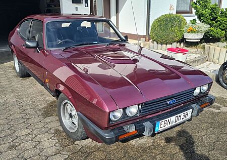 Ford Capri 3.0 Ghia