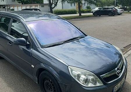 Opel Vectra Caravan 1.9 CDTI 110kW -