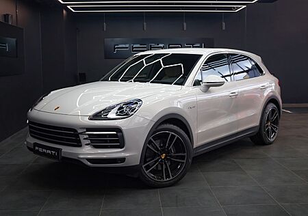 Porsche Cayenne gebraucht kaufen Porsche Cayenne E-Hybrid