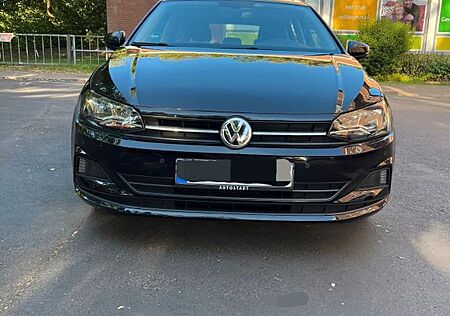 VW Polo Volkswagen VI Comfortline *Kamera*Keyless*selb.System*