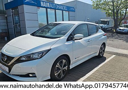 Nissan Leaf 40 kWh N-Connecta"Kamera"Navi"