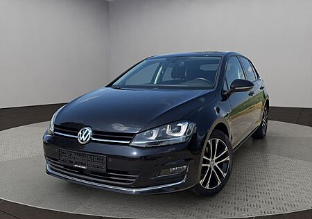 VW Golf Volkswagen 7 Lim. Lounge Lenkradheiz.,Navi,ACC.