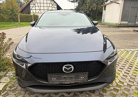 Mazda 3 gebraucht kaufen Mazda 3 Lim. 5-trg. Selection