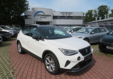 Seat Arona FR 1,0 TSI DSG +ACC+LED+ AHK+KAM