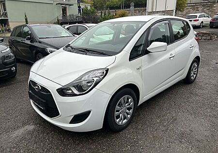 Hyundai ix20 blue Classic