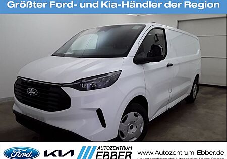 Ford Transit Custom 320 L2H1 Trend 2.0 EcoBlue I SHZ