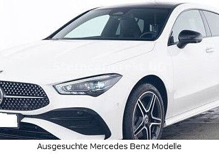 Mercedes-Benz CLA 250 Shooting Brake CLA 250e SB AMG PANO MBUX RFK LED EASY PACK TWA